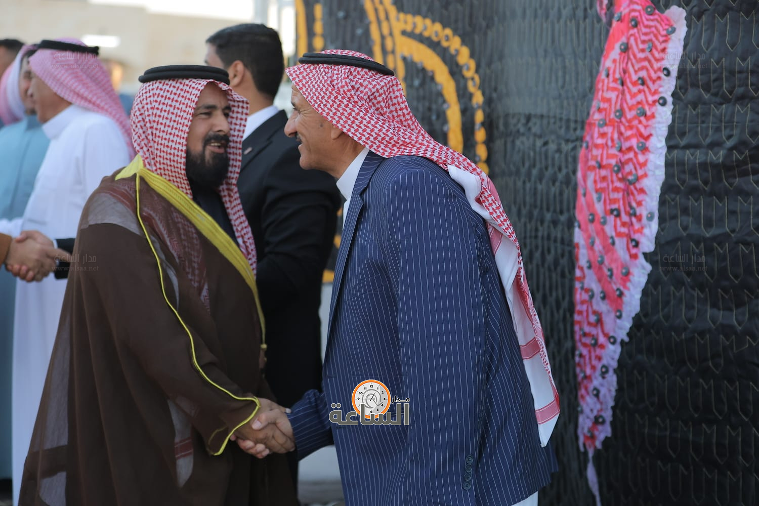 Madar Al-Saa Images 0.22720007310086587