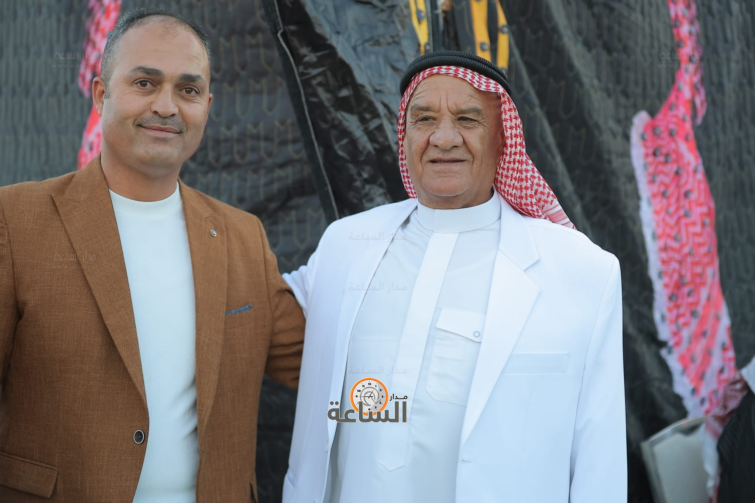 Madar Al-Saa Images 0.7125135431833614