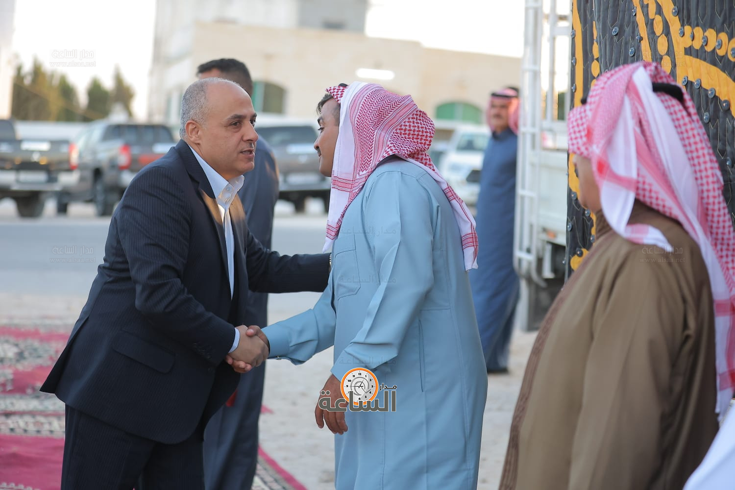 Madar Al-Saa Images 0.5945680639608861