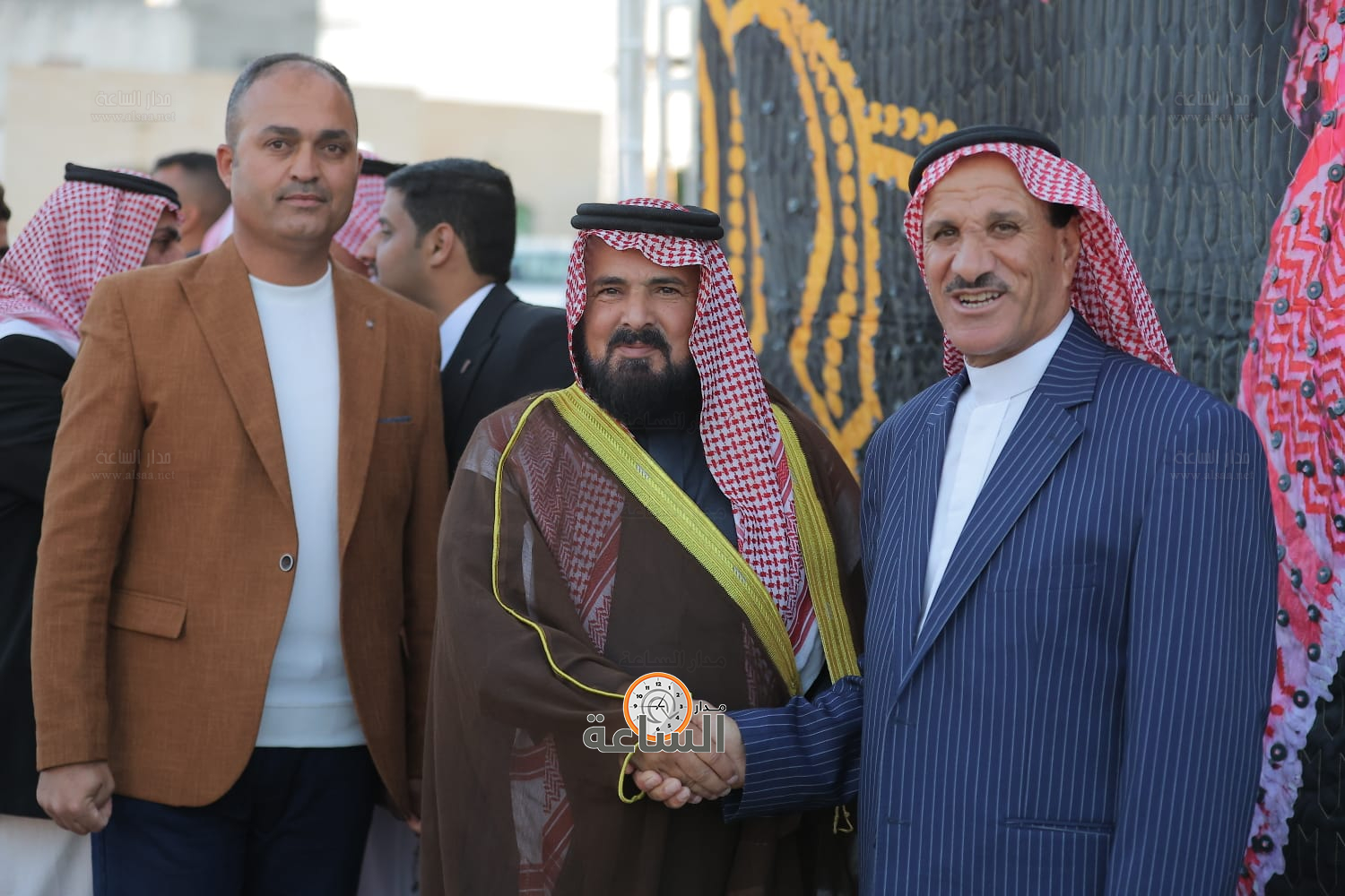 Madar Al-Saa Images 0.5943785297818285