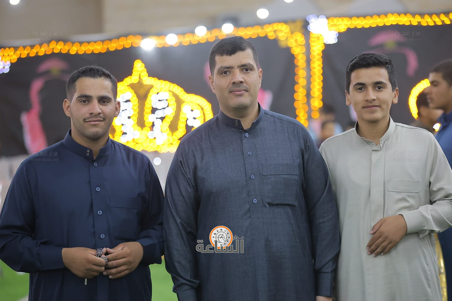 Madar Al-Saa Images 0.25980754797143446