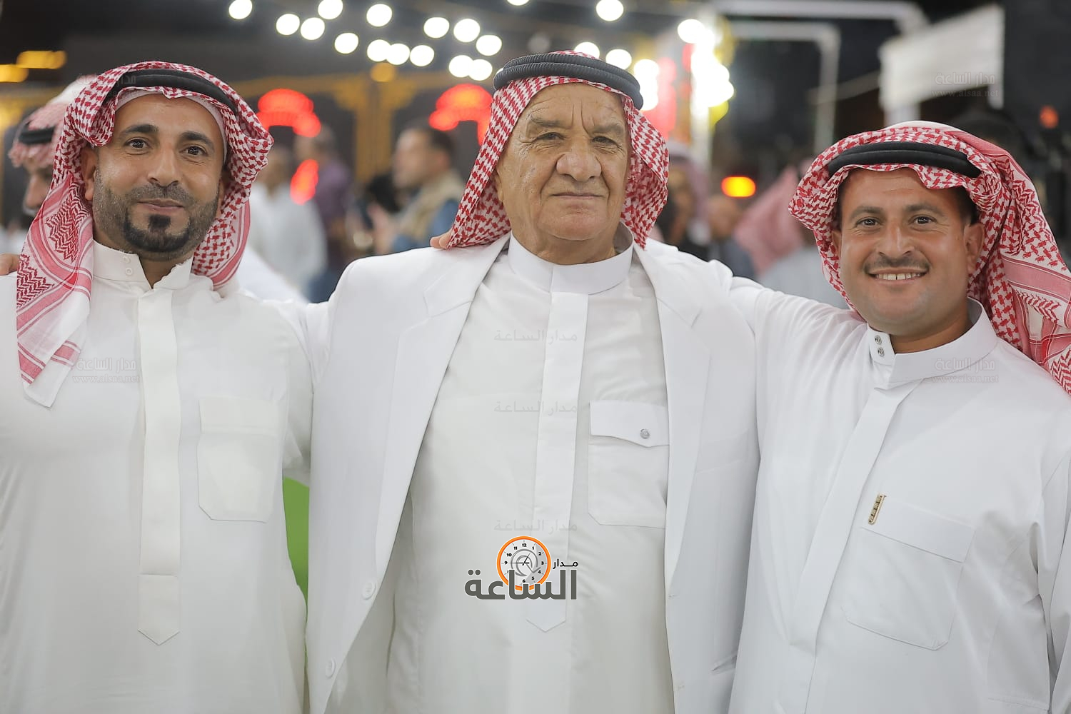 Madar Al-Saa Images 0.38596372921792166