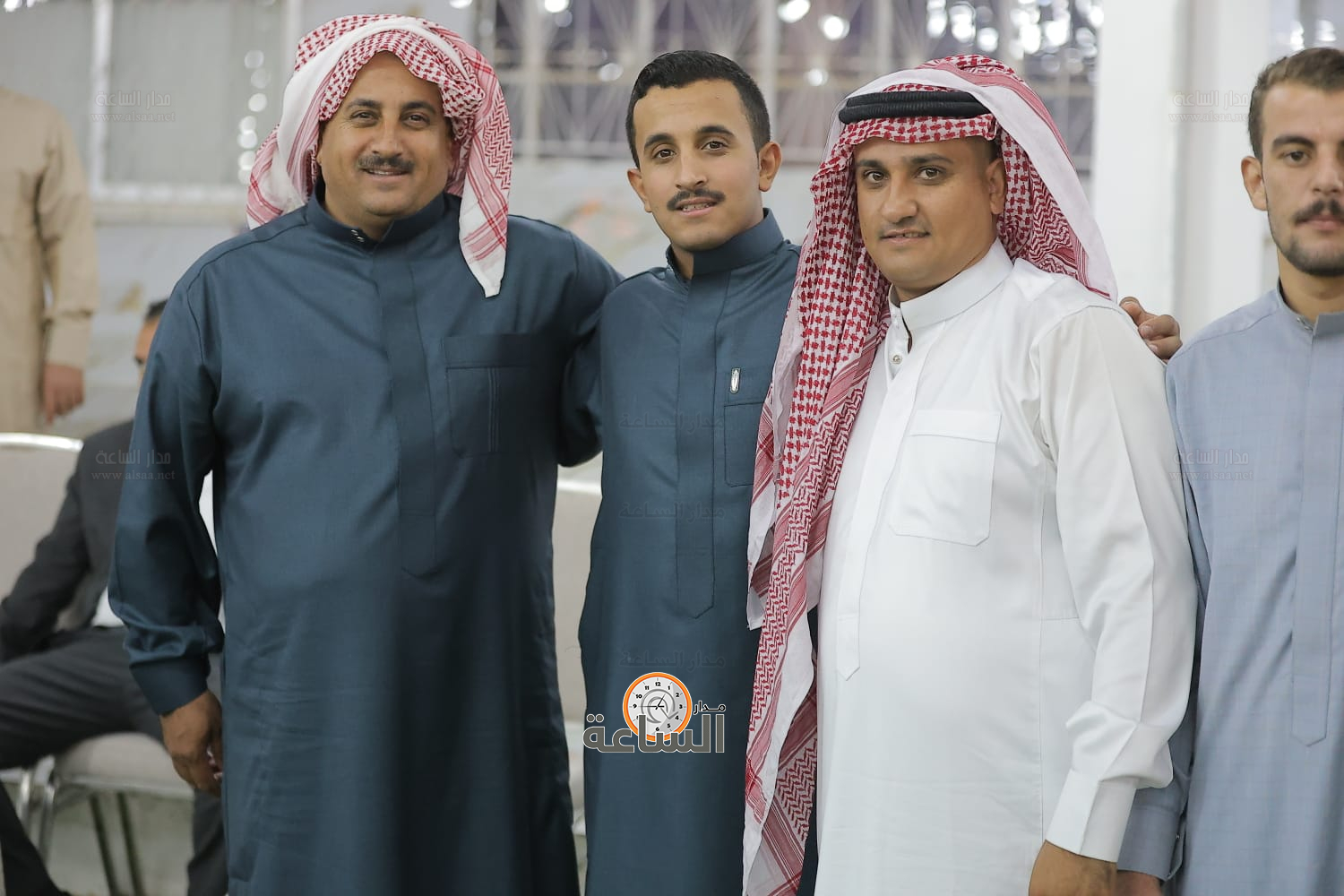 Madar Al-Saa Images 0.11904086648457946