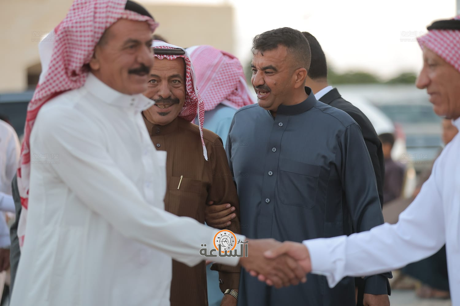 Madar Al-Saa Images 0.8151471124808062