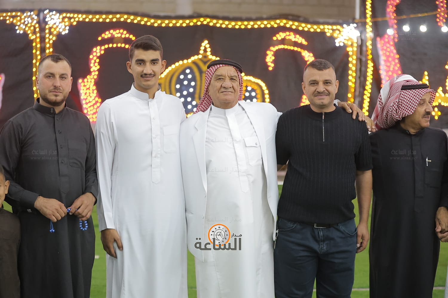 Madar Al-Saa Images 0.4459820104620127