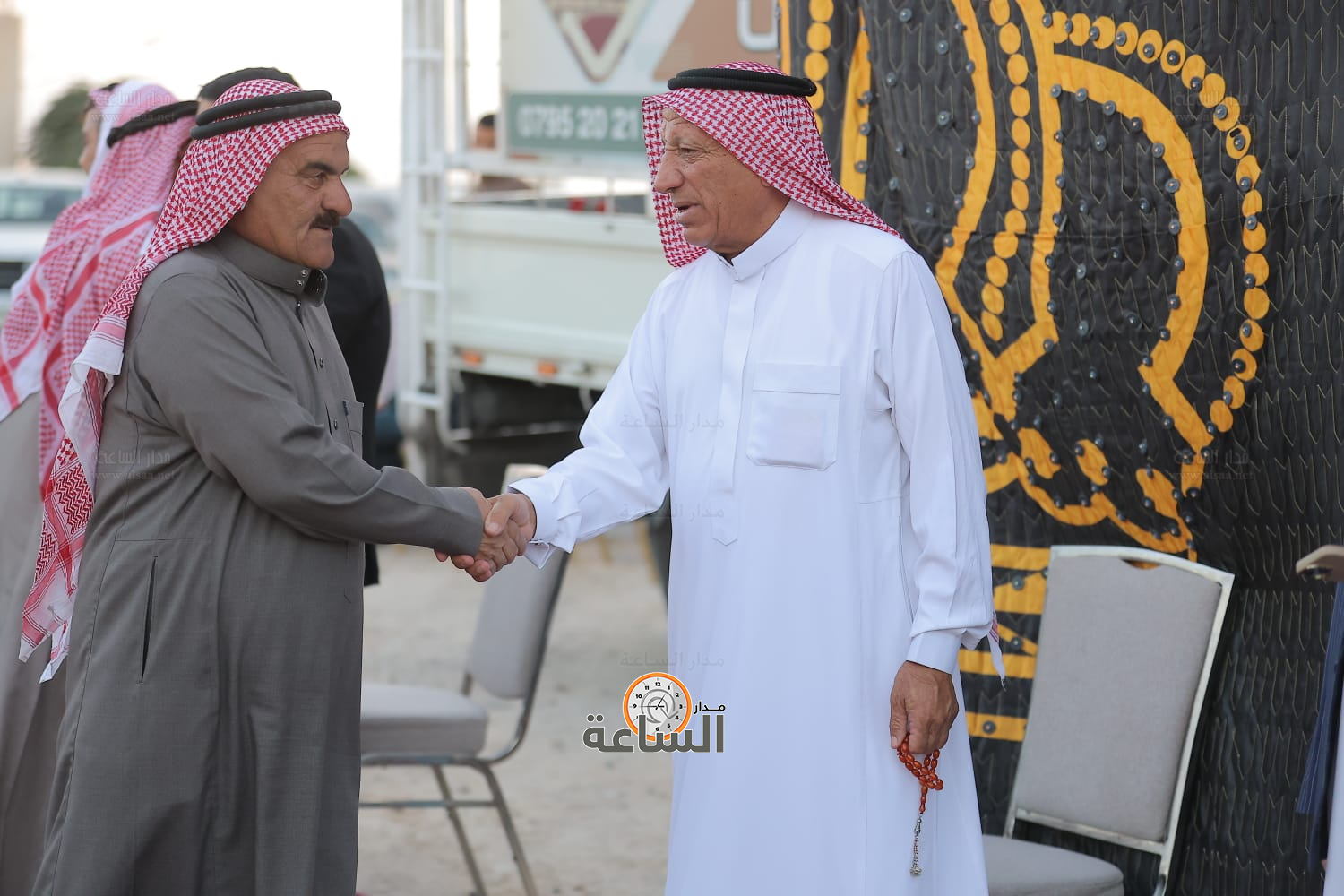 Madar Al-Saa Images 0.4292748846449609