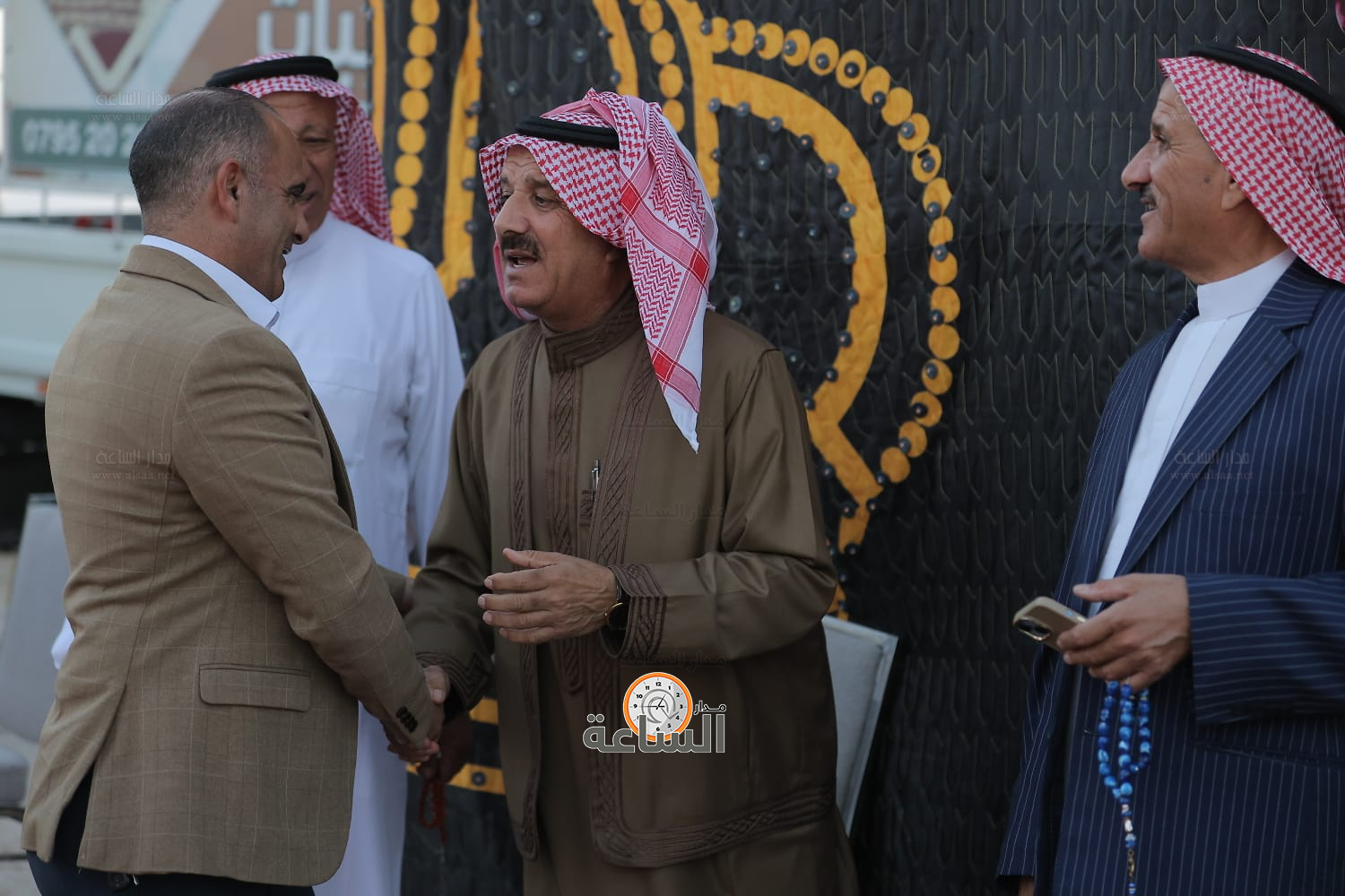 Madar Al-Saa Images 0.5518995883760811