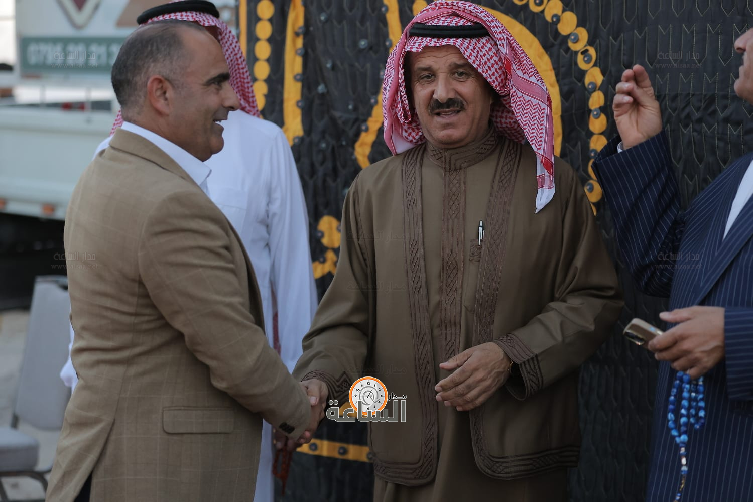 Madar Al-Saa Images 0.11251148440279801