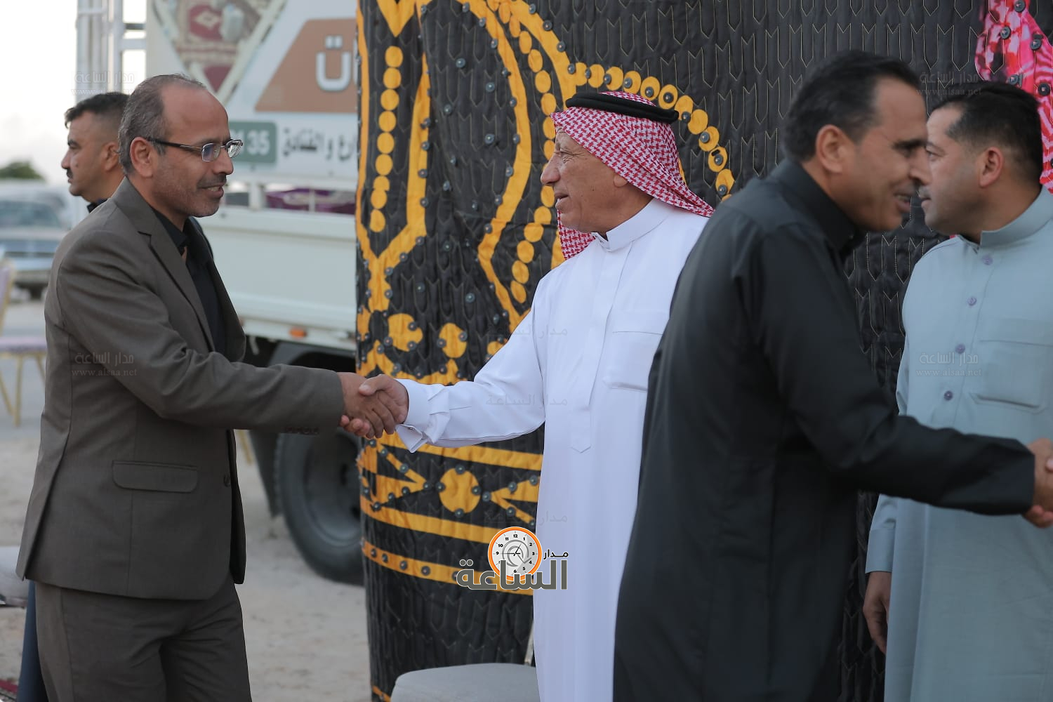 Madar Al-Saa Images 0.29597549547019864