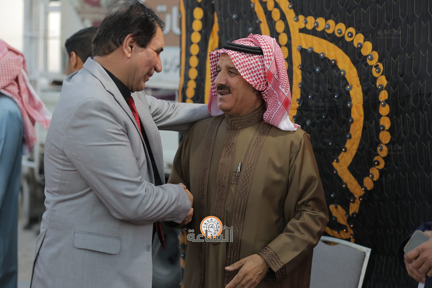 Madar Al-Saa Images 0.5027683143679739