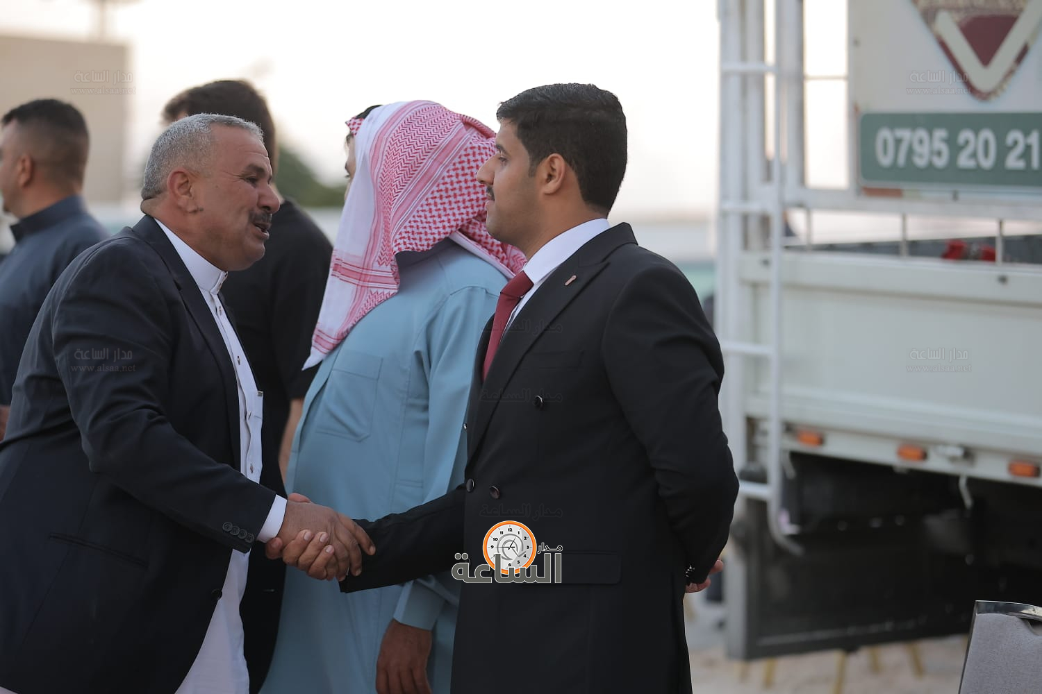 Madar Al-Saa Images 0.840558460047668