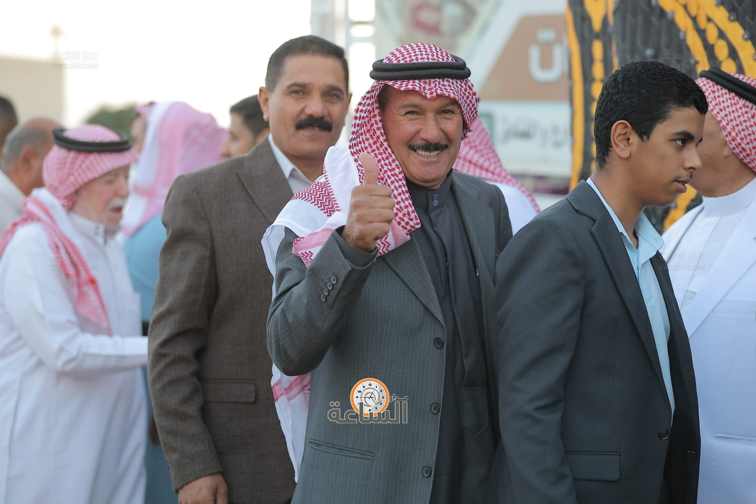 Madar Al-Saa Images 0.6807870435755764