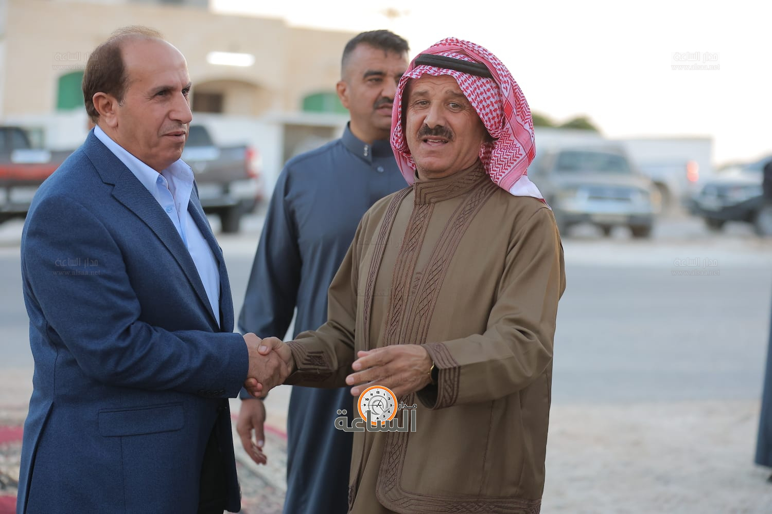 Madar Al-Saa Images 0.9044503056924998