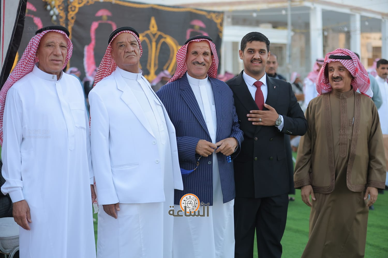 Madar Al-Saa Images 0.036910832274279604