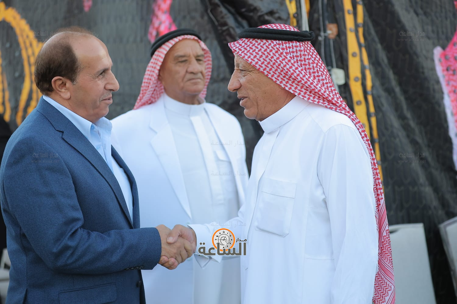 Madar Al-Saa Images 0.14941664556245227