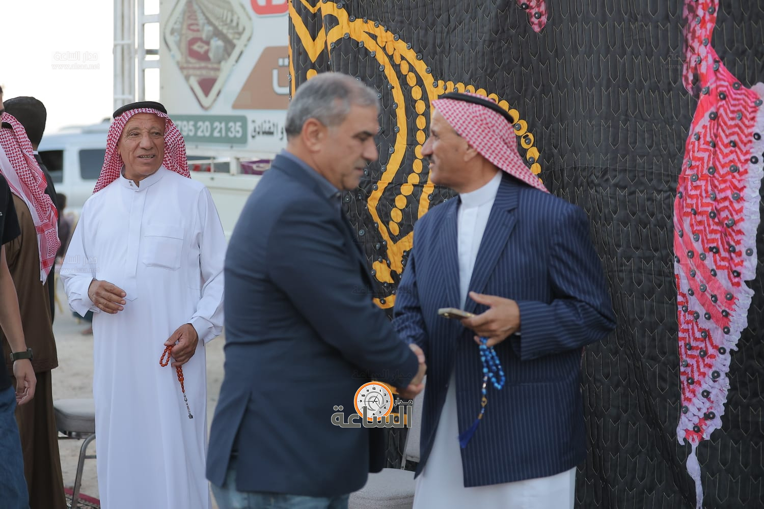 Madar Al-Saa Images 0.35615094197401387