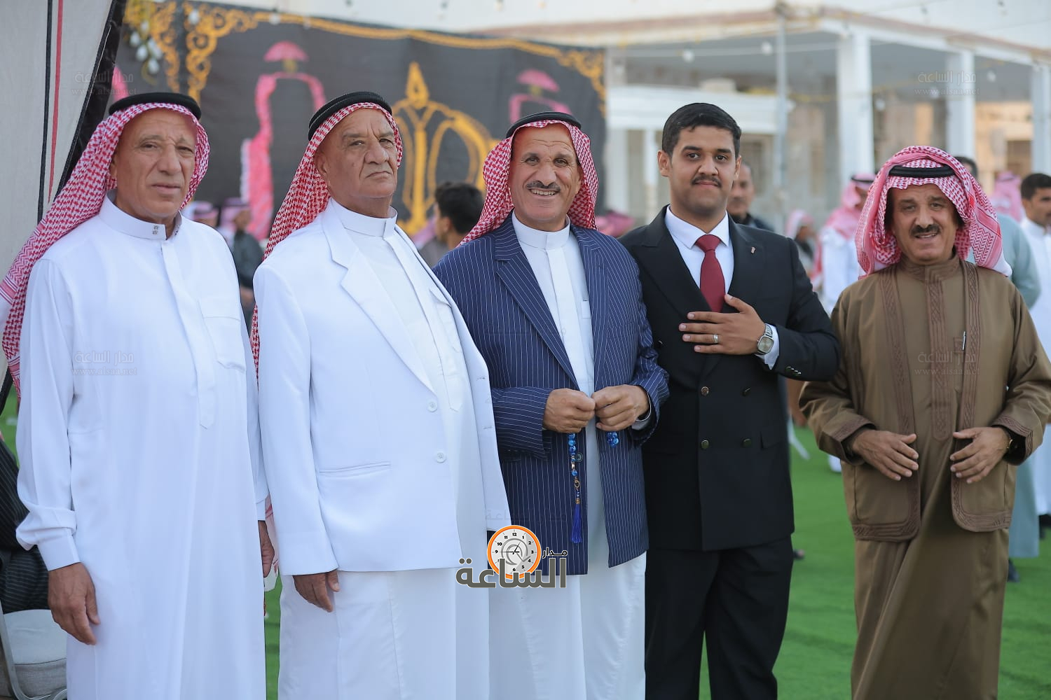 Madar Al-Saa Images 0.06686049824604756