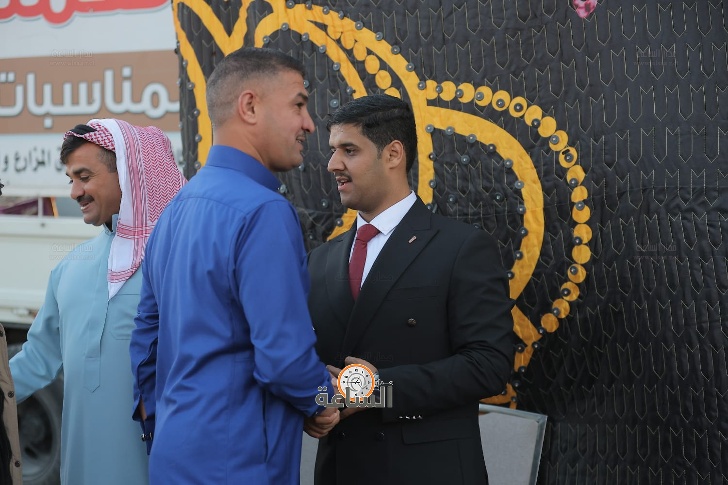 Madar Al-Saa Images 0.6570843548031574