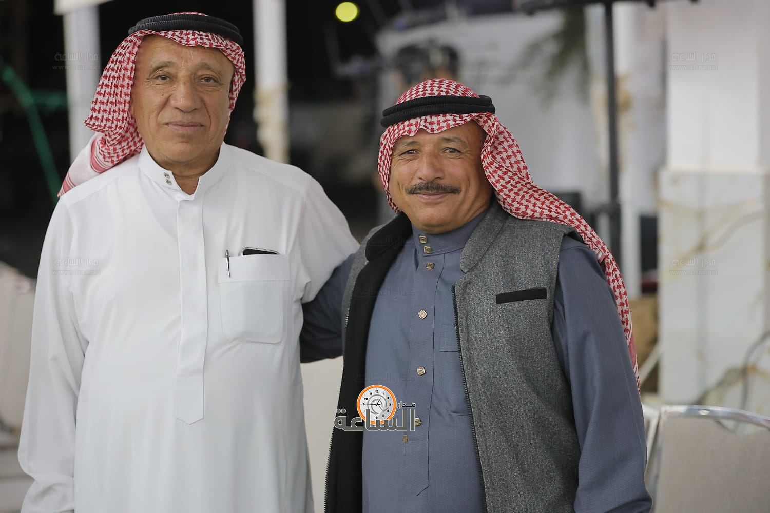 Madar Al-Saa Images 0.18633174636954364