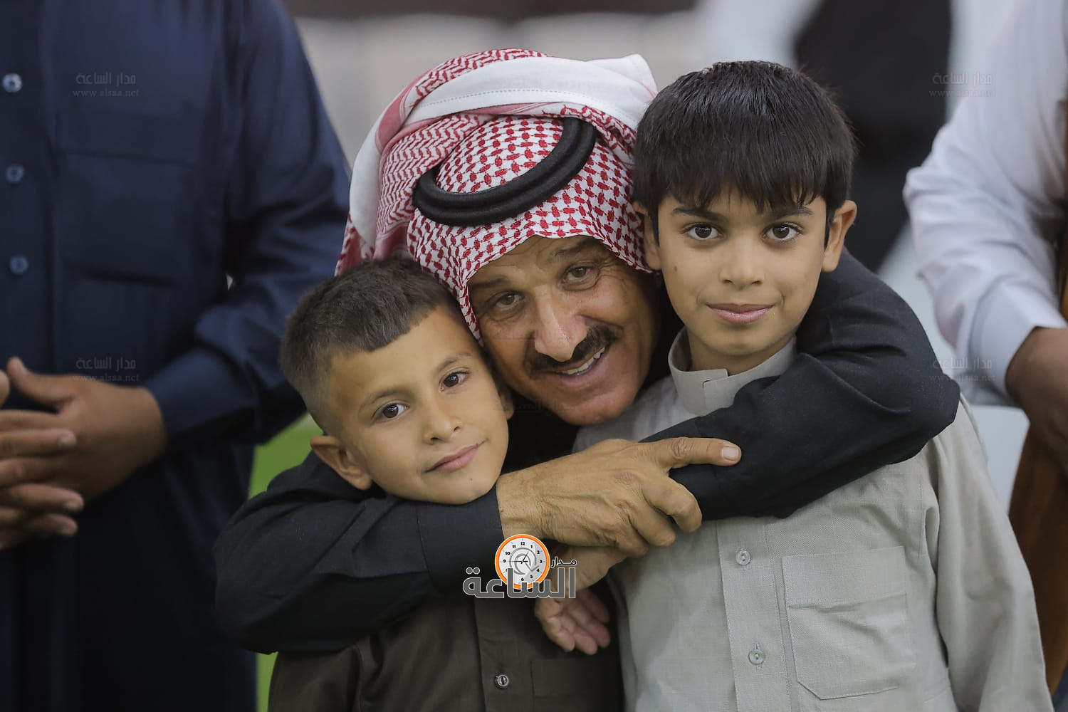 Madar Al-Saa Images 0.6757368250265714