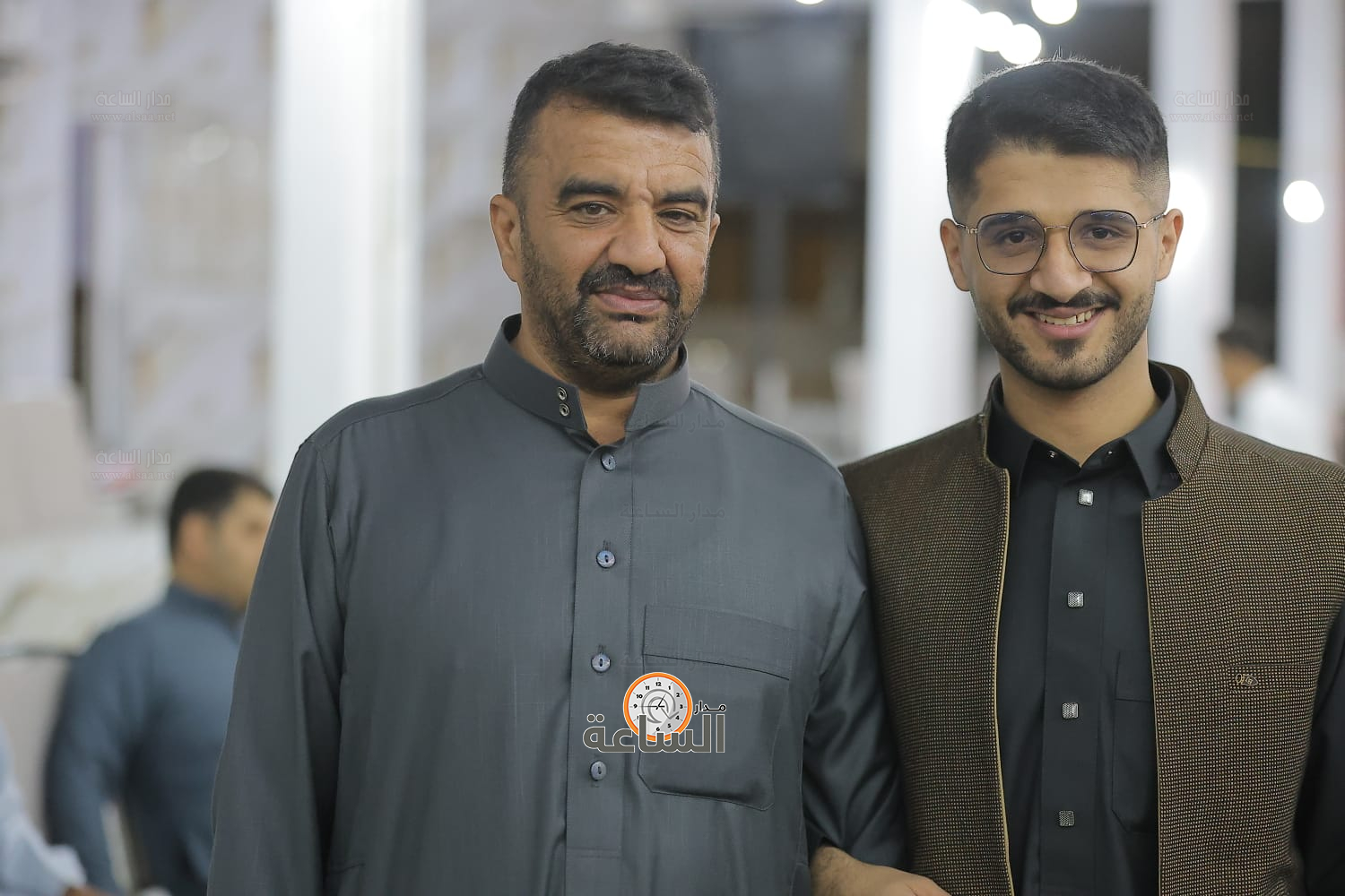 Madar Al-Saa Images 0.3430519803905058