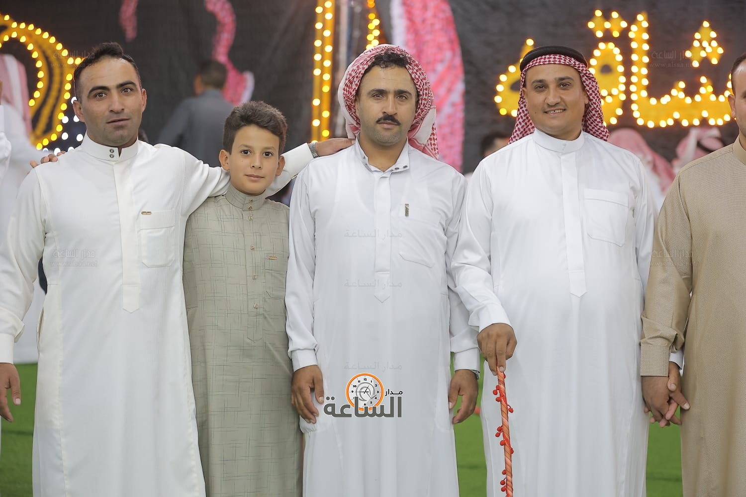 Madar Al-Saa Images 0.677976625234068