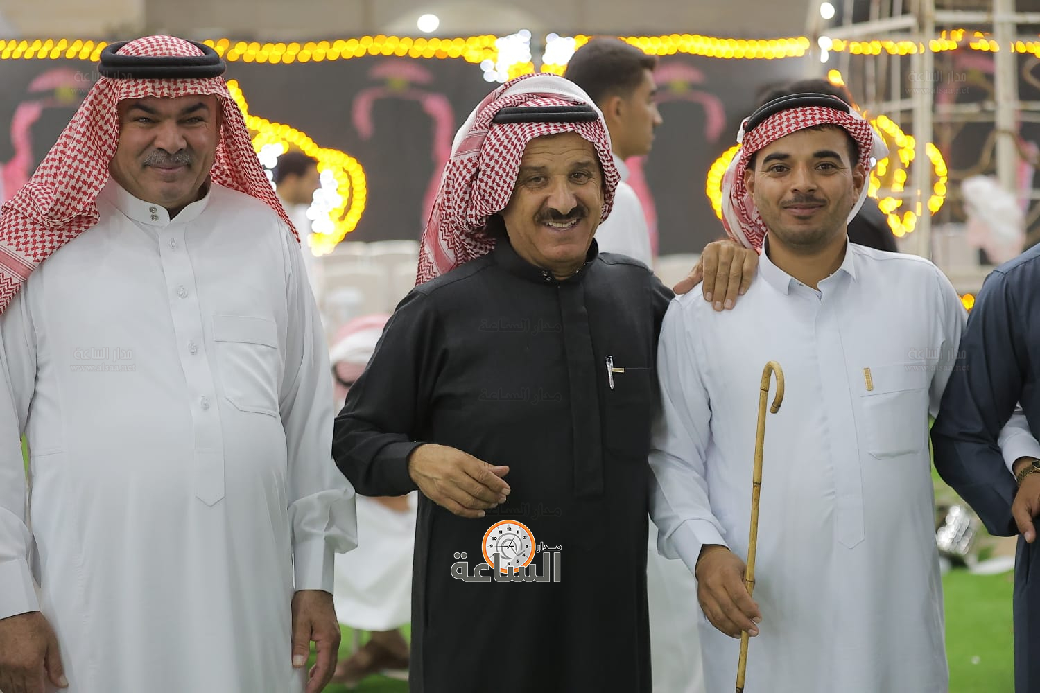 Madar Al-Saa Images 0.10397583907143171