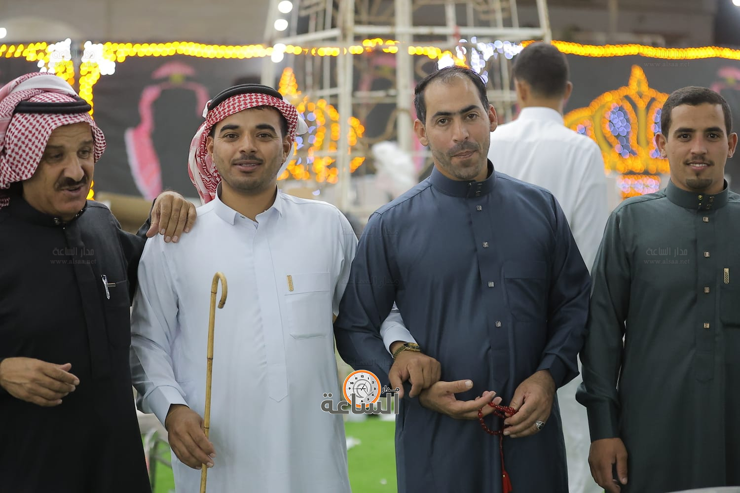 Madar Al-Saa Images 0.8720074099156467