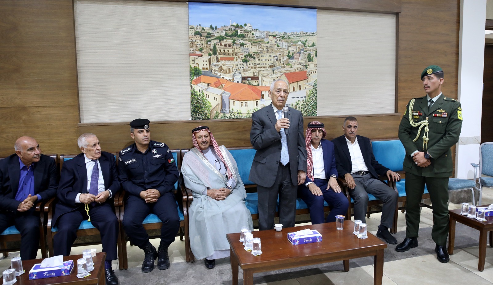 Madar Al-Saa Images 0.477980756150134