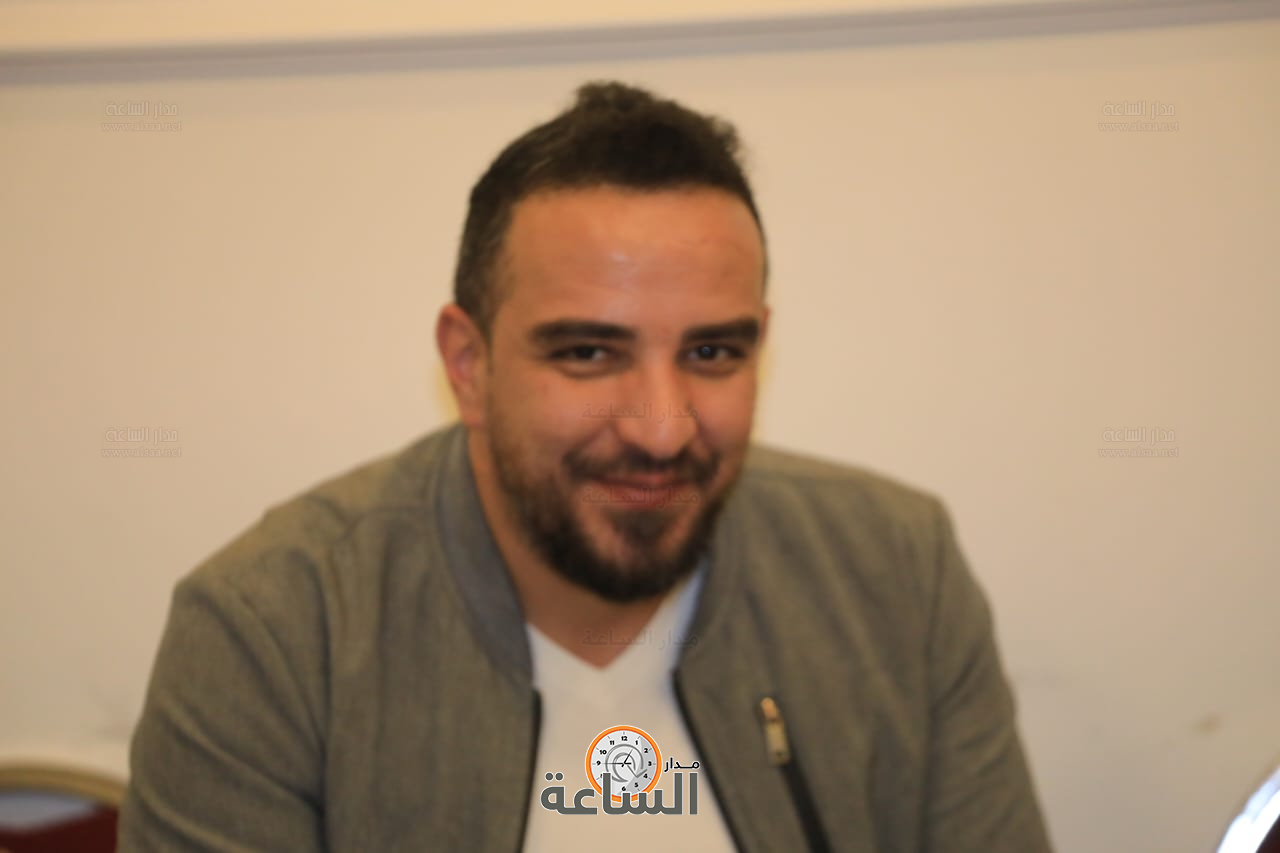 Madar Al-Saa Images 0.609372143477175