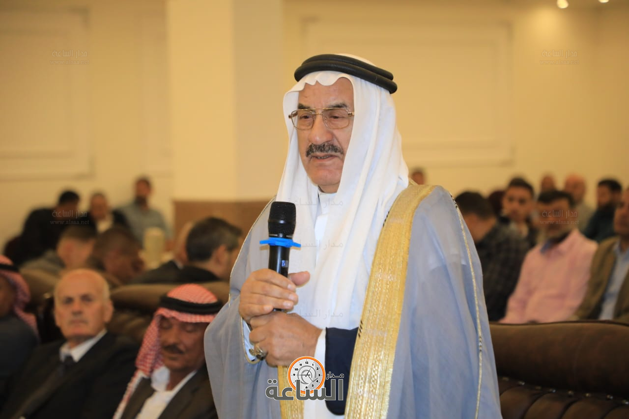 Madar Al-Saa Images 0.8449122089799915