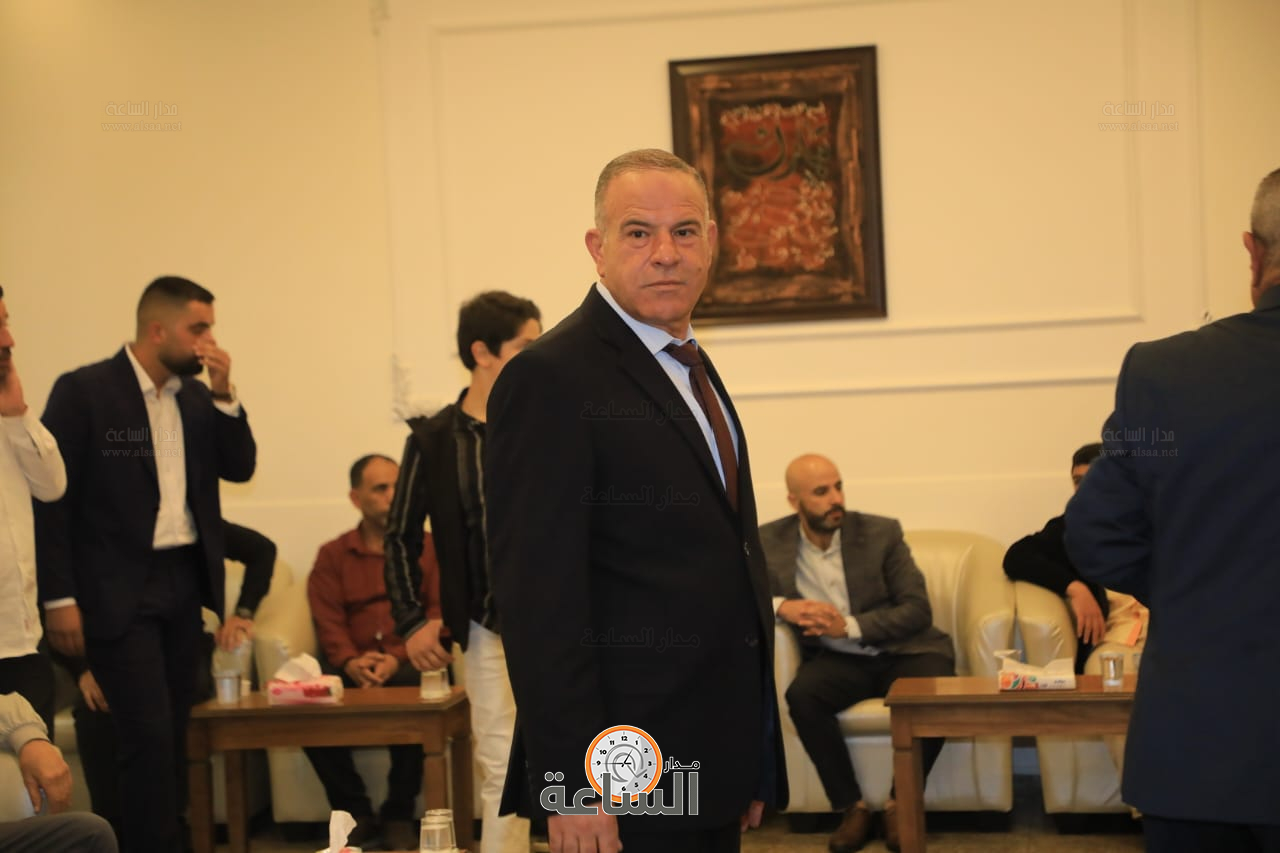 Madar Al-Saa Images 0.311701212797149