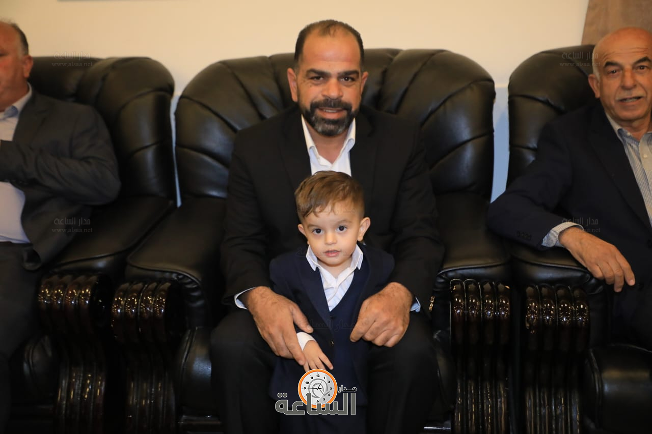 Madar Al-Saa Images 0.6919531673355546