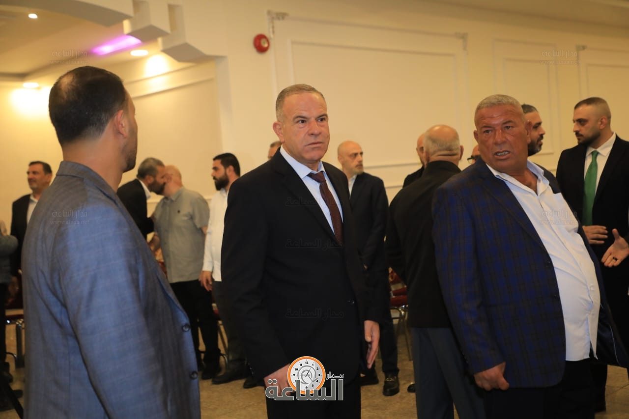 Madar Al-Saa Images 0.9818874193906622