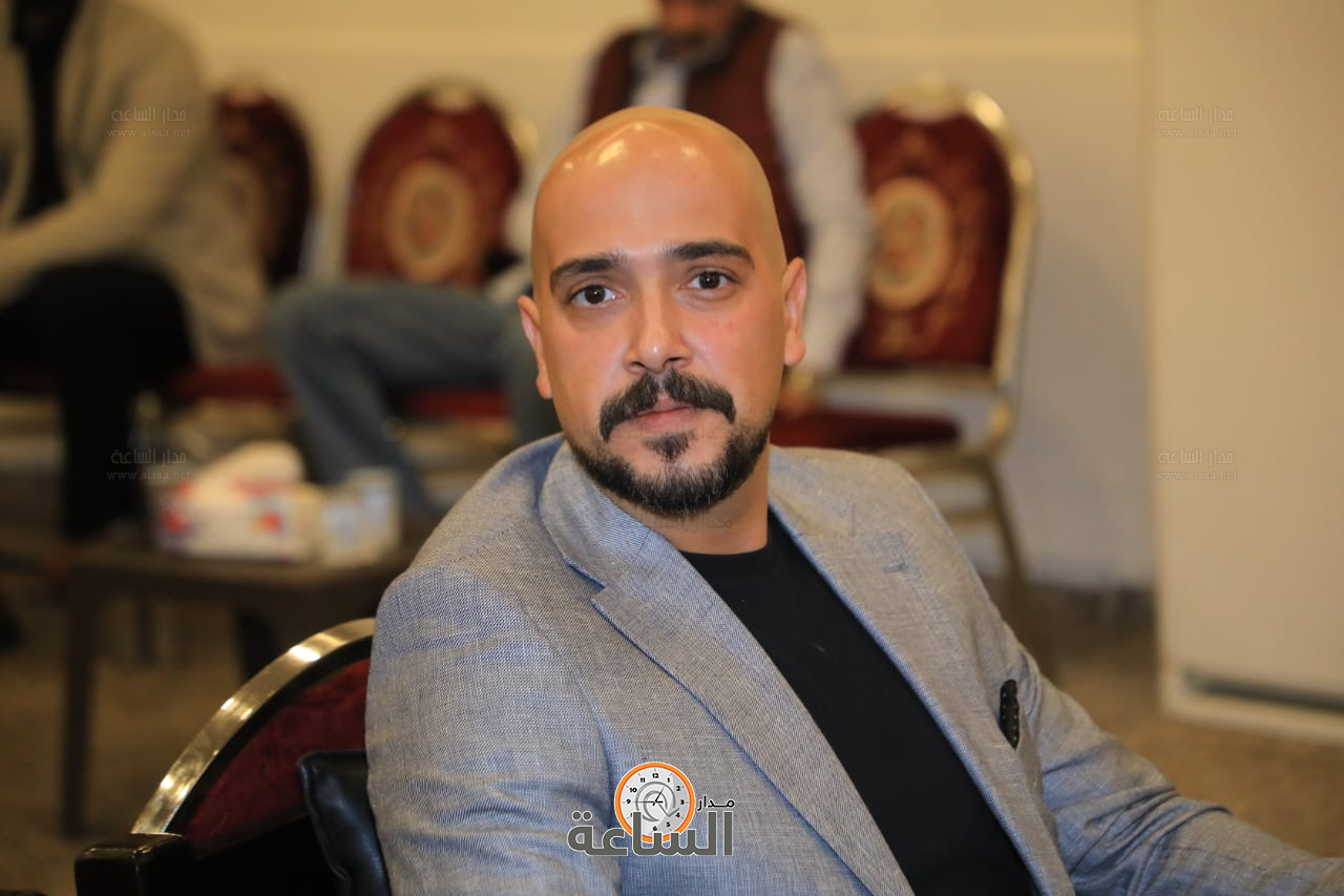 Madar Al-Saa Images 0.4177141863047965