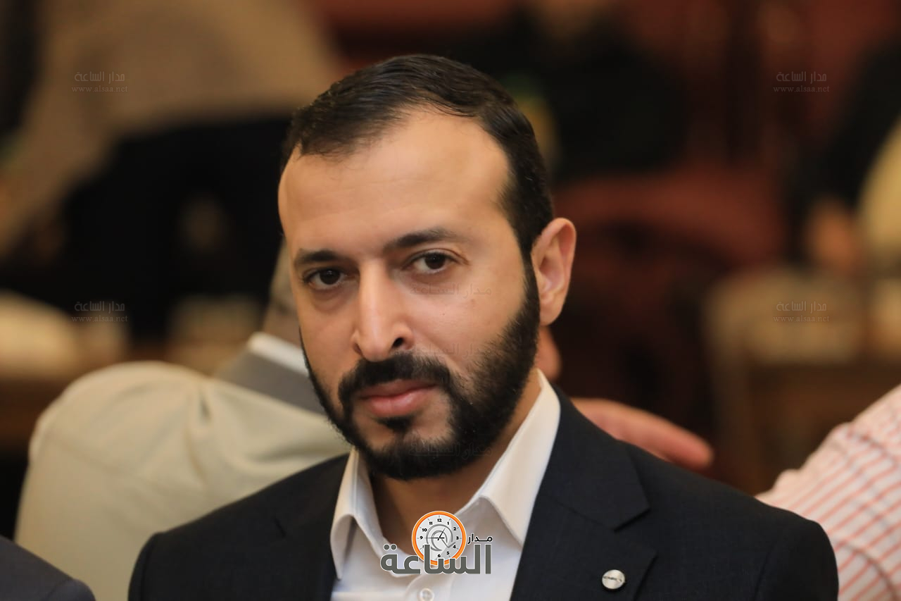 Madar Al-Saa Images 0.45421840977682326