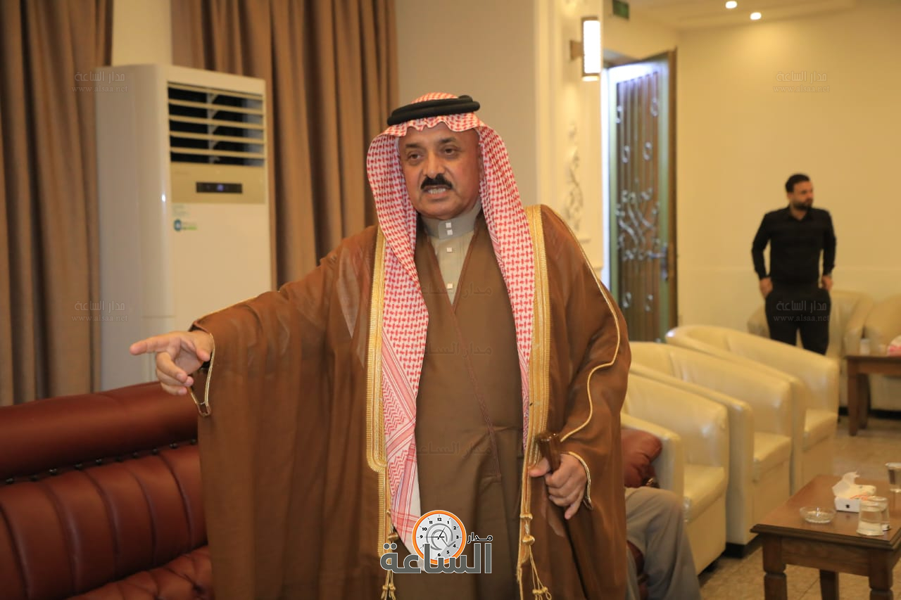 Madar Al-Saa Images 0.4920221246131731