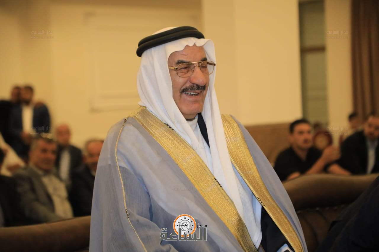 Madar Al-Saa Images 0.22557907565168378