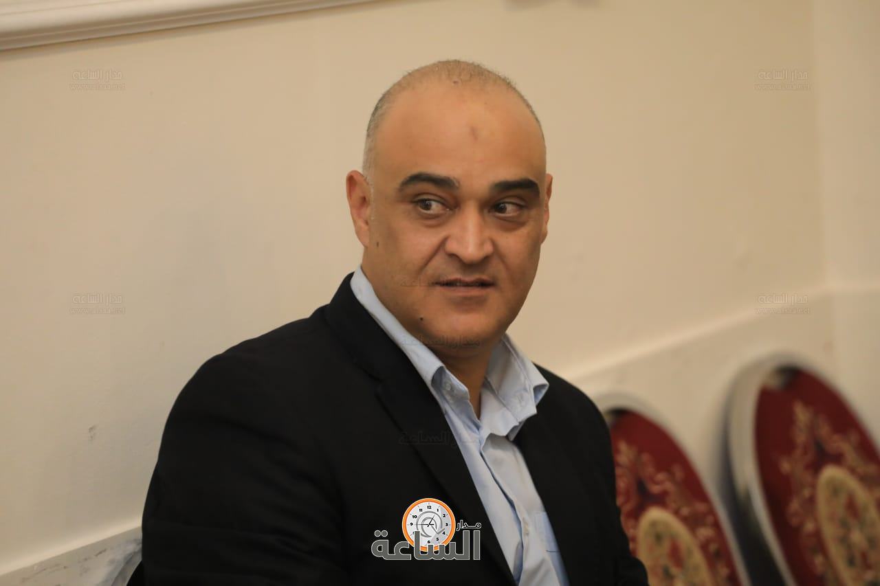 Madar Al-Saa Images 0.48403544485374617