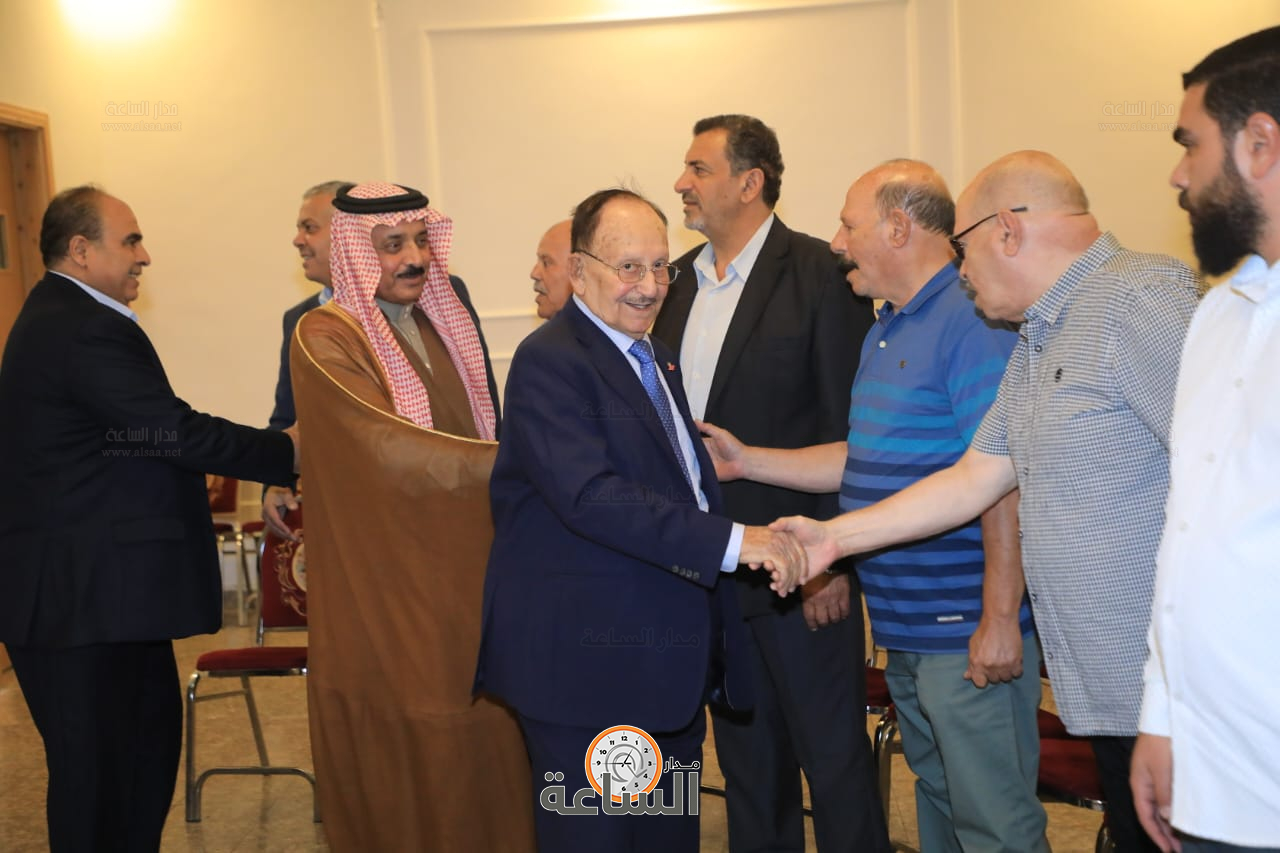 Madar Al-Saa Images 0.4753539167356614