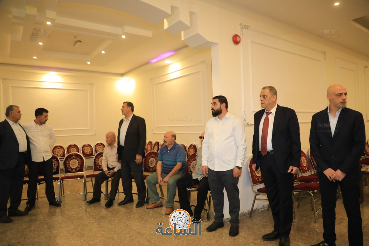 Madar Al-Saa Images 0.5519008741758696