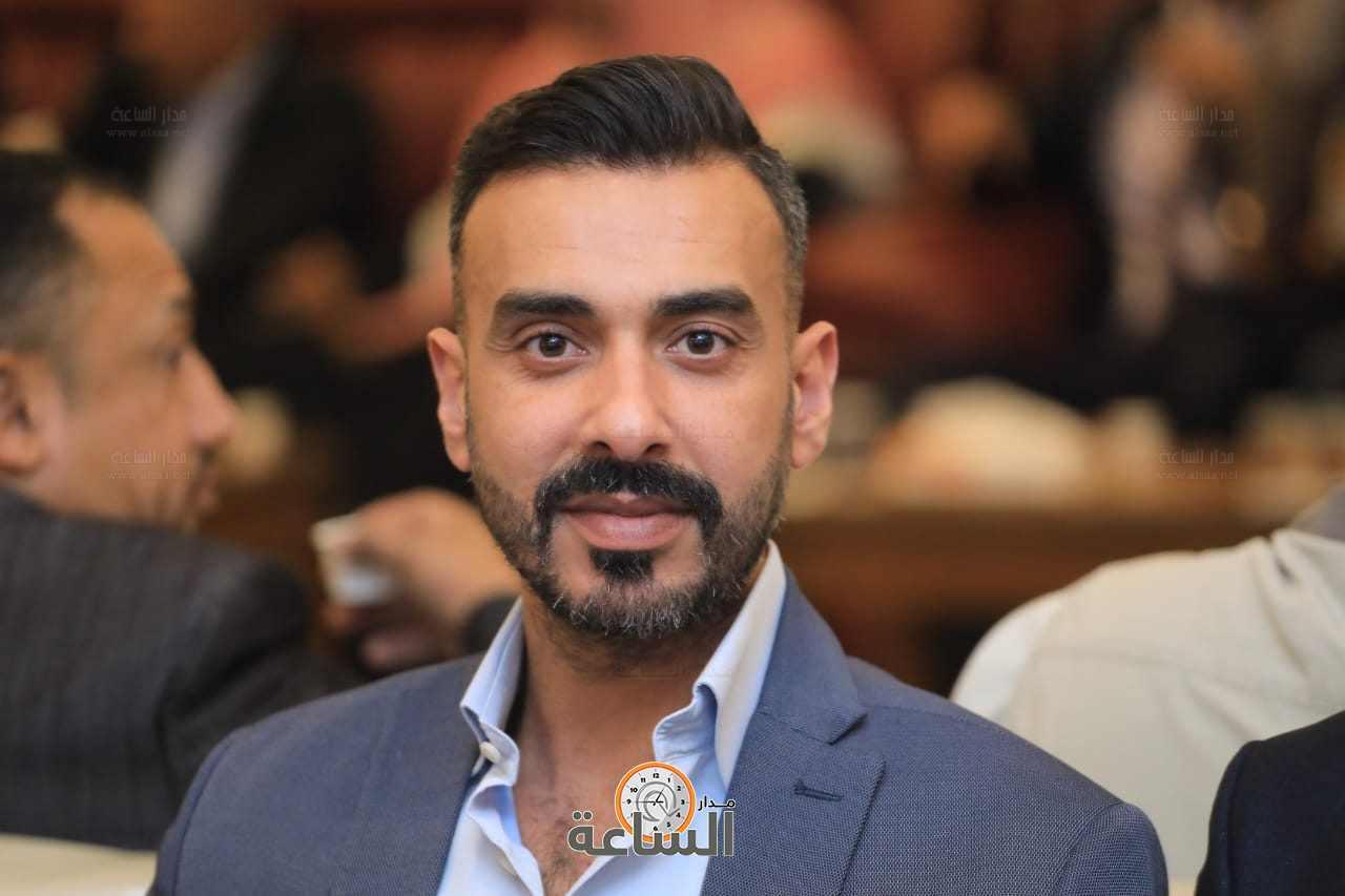 Madar Al-Saa Images 0.3771818201656493