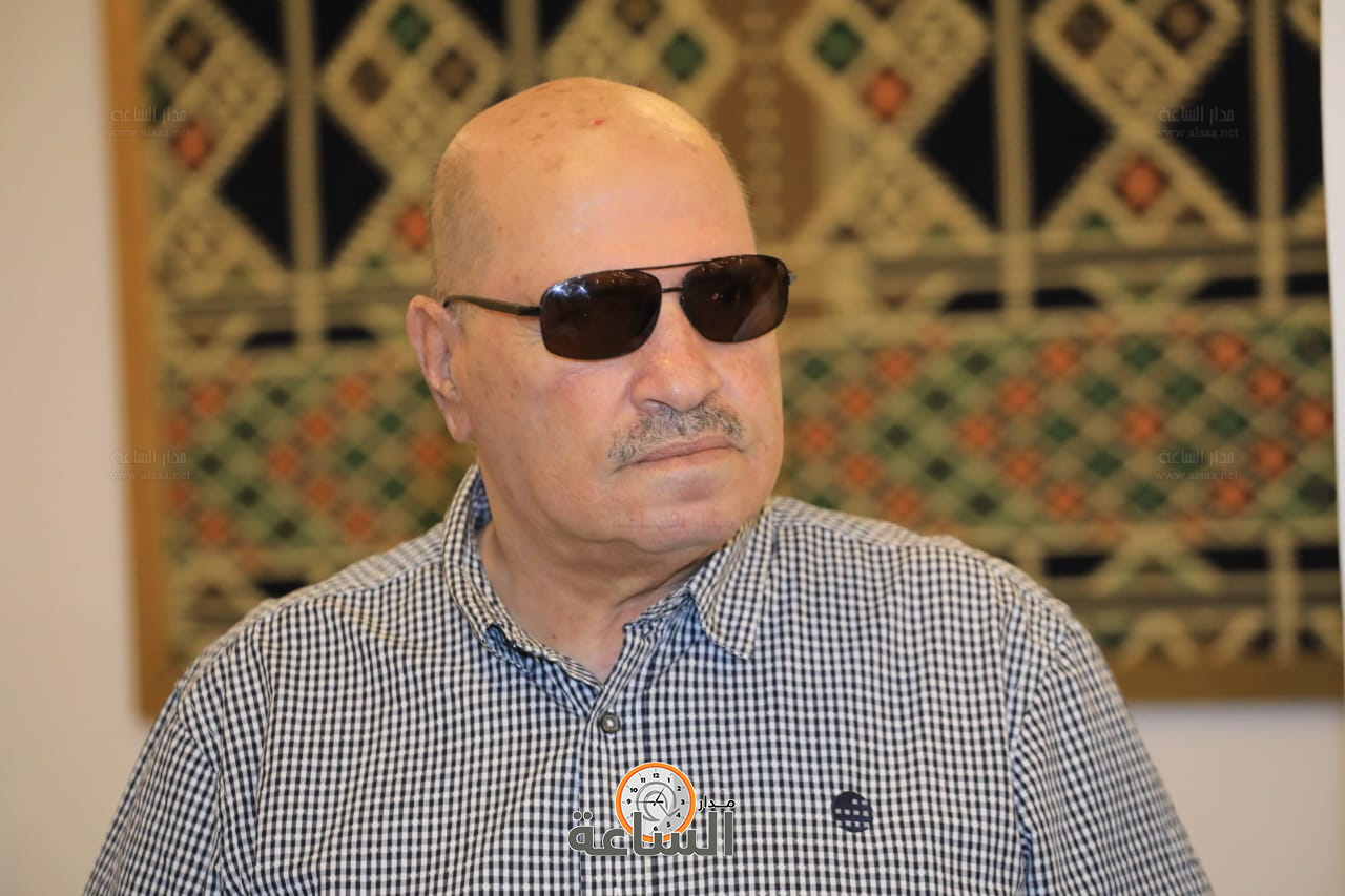 Madar Al-Saa Images 0.1345553667663839