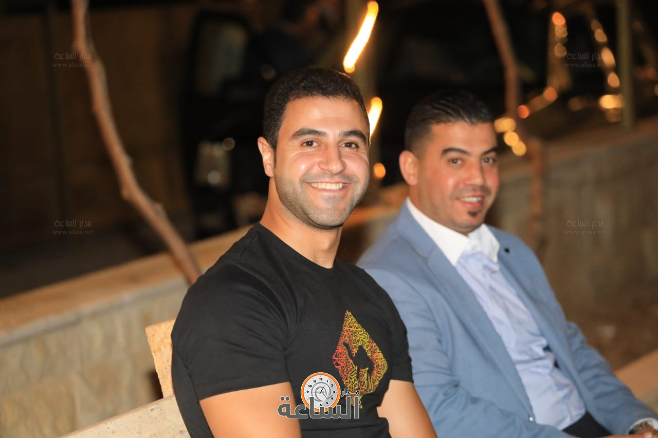 Madar Al-Saa Images 0.08887138077608048