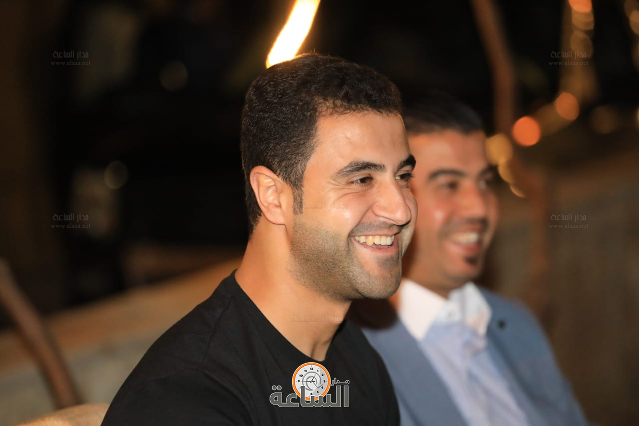 Madar Al-Saa Images 0.3051439599710293