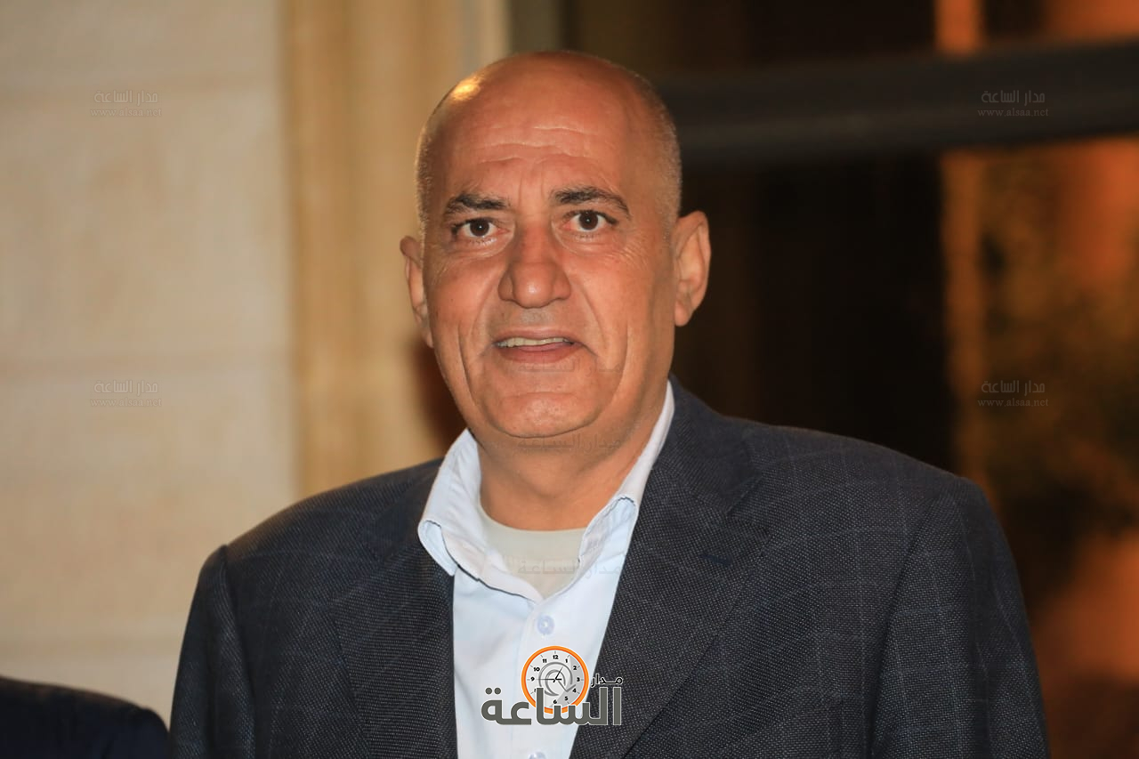 Madar Al-Saa Images 0.5097432838894502