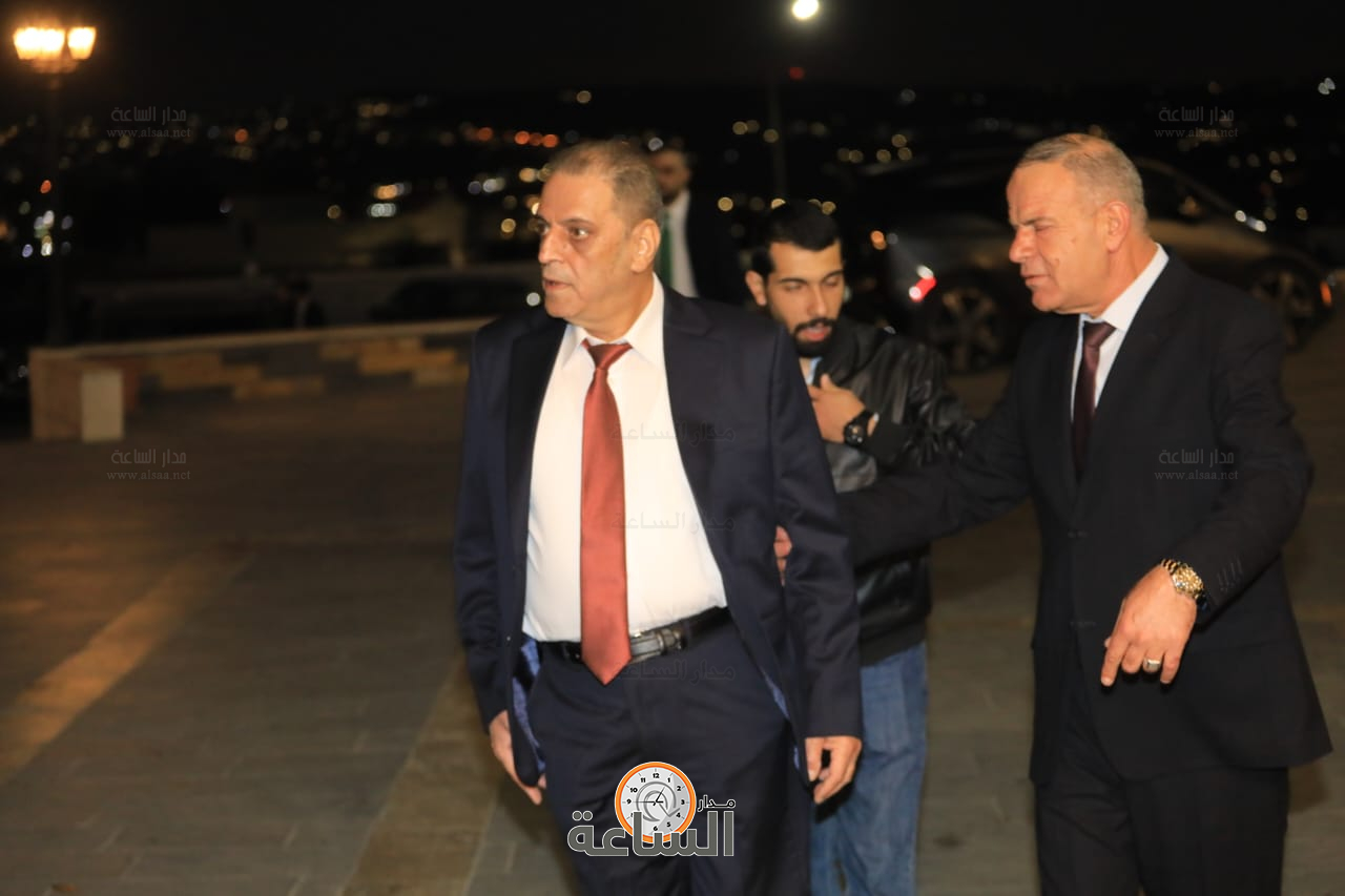 Madar Al-Saa Images 0.17828706949394912