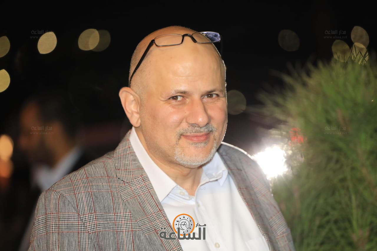 Madar Al-Saa Images 0.9858684740801527