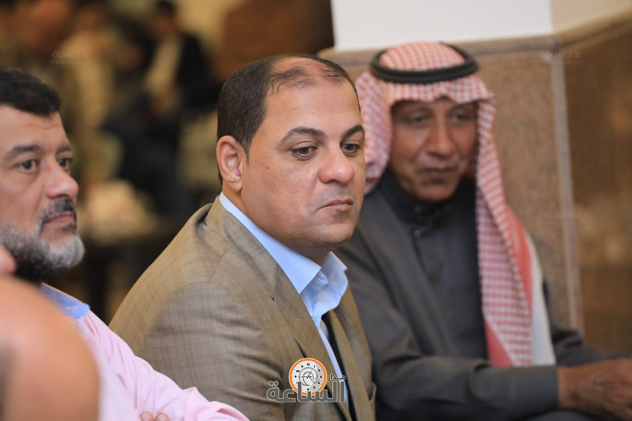 Madar Al-Saa Images 0.04767088952944709