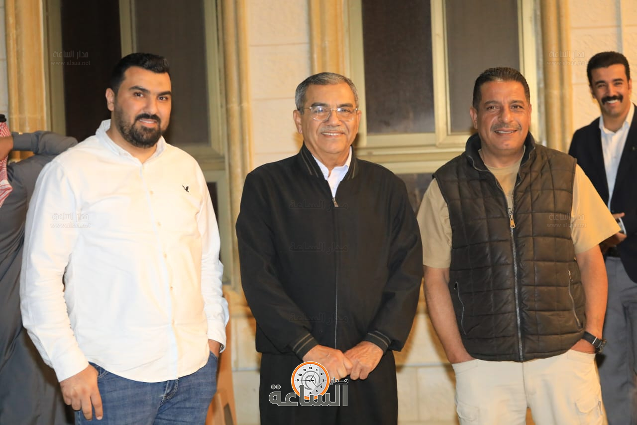 Madar Al-Saa Images 0.9360864932852297